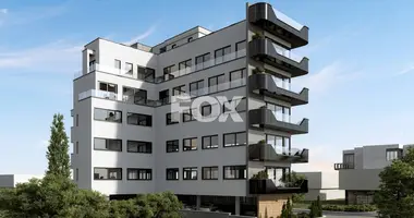 Büro 190 m² in Limassol, Zypern