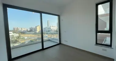 Mieszkanie 2 pokoi w Limassol, Cypr