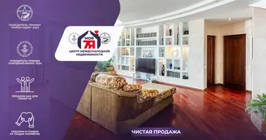 Apartamento 5 habitaciones en Minsk, Belarús