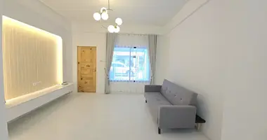 Townhouse 2 bedrooms in Nong Prue, Thailand