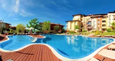 Wohnung 1 Schlafzimmer in Sweti Wlas, Bulgarien