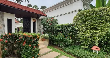 4 bedroom apartment in Choeng Thale, Thailand