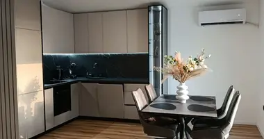 Appartement 1 chambre dans Dobra Voda, Monténégro