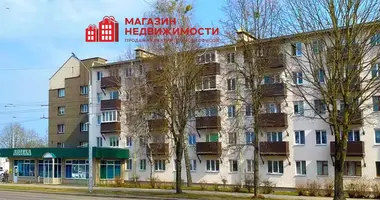 2 room apartment in Hrodna, Belarus