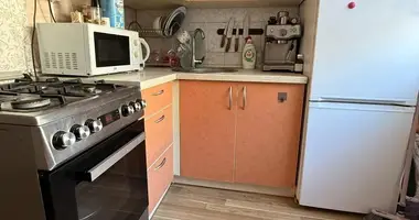 Mieszkanie 2 pokoi w Możejki, Litwa