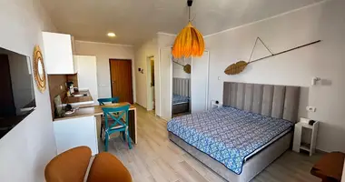 Appartement 1 chambre dans Bashkia Durres, Albanie
