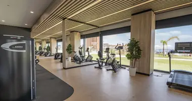 3 bedroom apartment in Benidorm, Spain