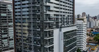Apartamento en Regiao Imediata de Sao Paulo, Brasil