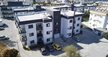 2 bedroom apartment in Karavas, Northern Cyprus