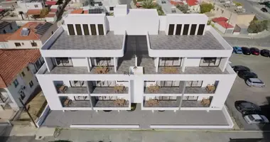 Apartamento 1 habitacion en Aradippou, Chipre