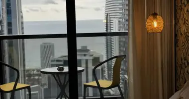 Kawalerka 1 pokój w Batumi, Gruzja