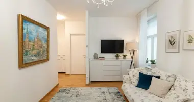 2 room apartment in Vienna, Austria
