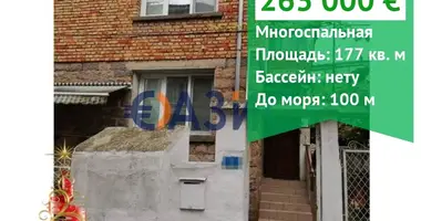 Casa 5 habitaciones en Sozopol, Bulgaria