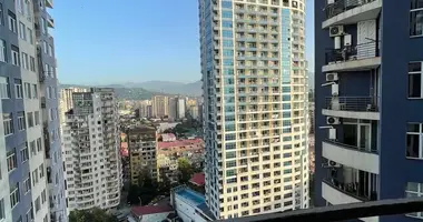 Квартира 2 комнаты в Батуми, Грузия