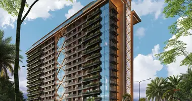 Квартира 1 комната в Батуми, Грузия