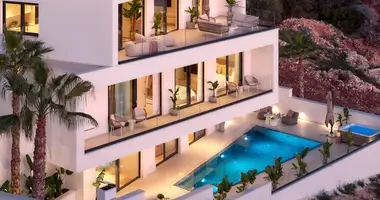 Villa in Trau, Kroatien