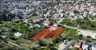 Parcela en Limasol, Chipre