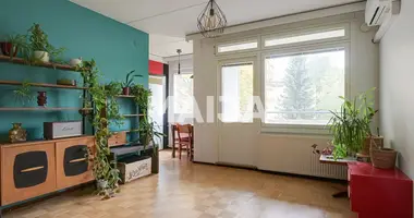 Квартира 1 комната в Helsinki sub region, Финляндия