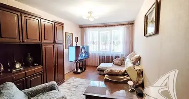 3 room apartment in Muchaviecki sielski Saviet, Belarus