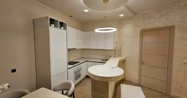 Appartement 2 chambres dans Budva, Monténégro