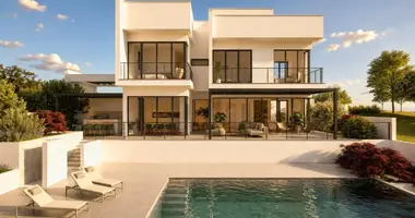 Appartement 3 chambres dans Péyia, Chypre