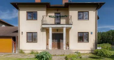 Haus 5 zimmer in Varkali, Lettland