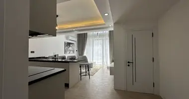 Квартира 2 комнаты в Василия, Северный Кипр