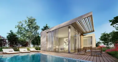 3 bedroom house in Chloraka, Cyprus