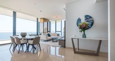 3 bedroom apartment in Koinoteta Mouttagiakas, Cyprus