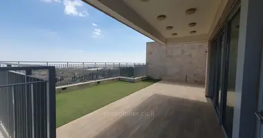 Penthouse 5 pokojów w Jerusalem, Izrael