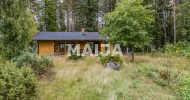 Cottage in Raahe sub-region, Finland
