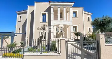 Wohnung 5 Schlafzimmer in Peyia, Zypern