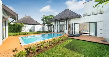 Appartement 3 chambres dans Choeng Thale, Thaïlande