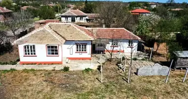 Haus 4 zimmer in Zahari Stoianovo, Bulgarien