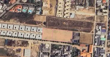 Grundstück in Huai Yai, Thailand