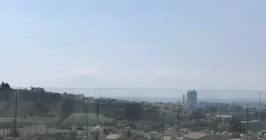 Mieszkanie 6 pokojów w Jermasoja, Cypr