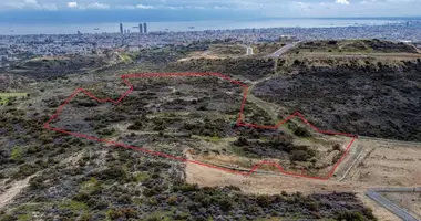 Квартира в Demos Agiou Athanasiou, Кипр