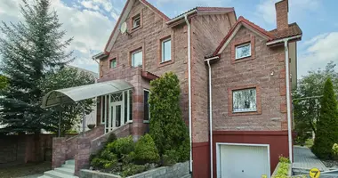 Ferienhaus in Minsk, Belarus