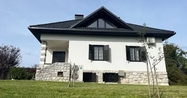 Maison 4 chambres dans Selo pri Bledu, Slovénie
