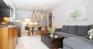 Apartamento en Cracovia, Polonia