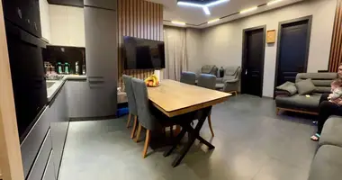 3 bedroom apartment in Batumi, Georgia
