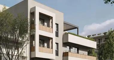 Квартира 1 спальня в Municipality of Athens, Греция