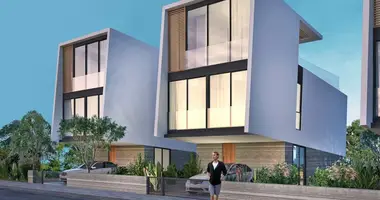 Villa 3 bedrooms in Paphos Municipality, Cyprus