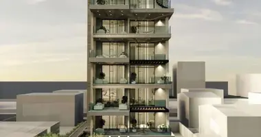 Appartement 3 chambres dans Limassol, Chypre