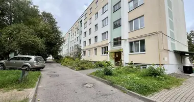 Apartment in Maladzyechna, Belarus
