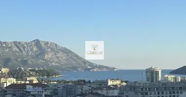 3 bedroom apartment in Budva, Montenegro