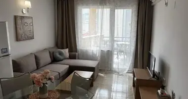 Mieszkanie 2 pokoi w Bułgaria