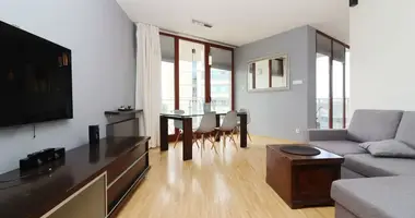 Apartamento en Cracovia, Polonia