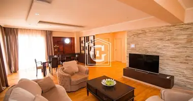 Wohnung 4 zimmer in Budva, Montenegro