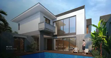 3 bedroom apartment in Pangkung Tibah, Indonesia